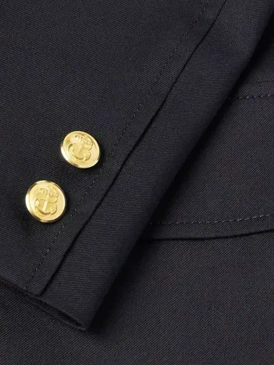 Beams Plus Twill Blazer - Men | Thumbnail 5 Beams Plus Twill Blazer - Men | Thumbnail 5