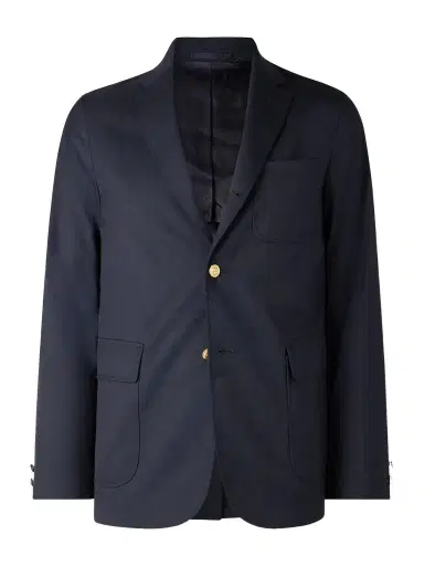 Beams Plus Twill Blazer - Men | Thumbnail 1 Beams Plus Twill Blazer - Men | Thumbnail 1