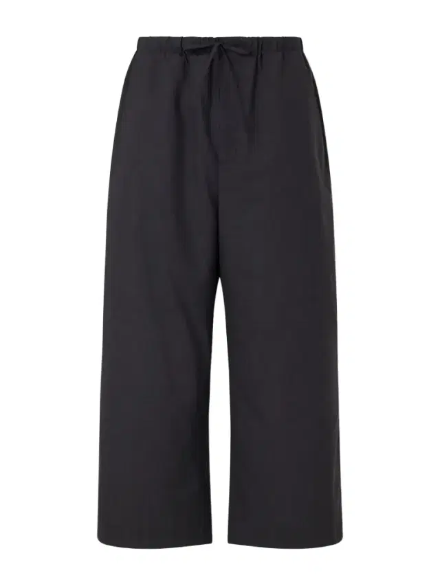 Straight-Leg Wool Trousers - Men