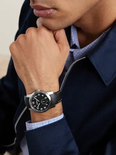 Aera M-1 Field Automatic Stainless Steel Watch - Men | Thumbnail 2