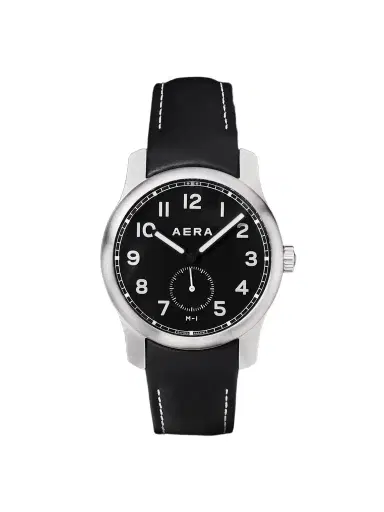 Aera M-1 Field Automatic Stainless Steel Watch - Men | Thumbnail 1