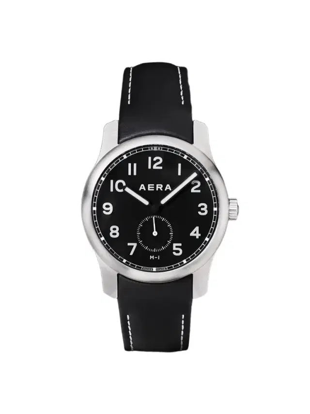 M-1 Field Automatic Stainless Steel Watch - Men
