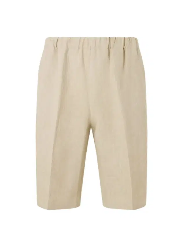 PIACENZA 1733 Straight-Leg Linen Bermuda Shorts - Men