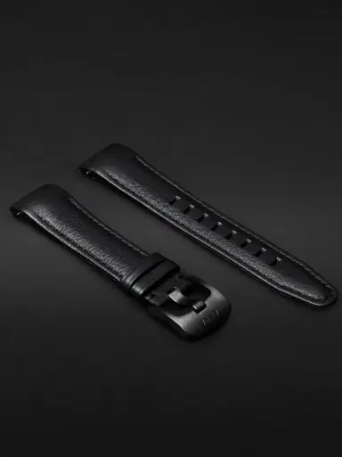 Aera M-1 Blackbird Manual PVD Watch - Men | Thumbnail 6