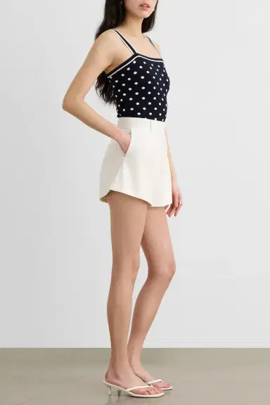 Toccin Avalon Knit Cami | Thumbnail 4