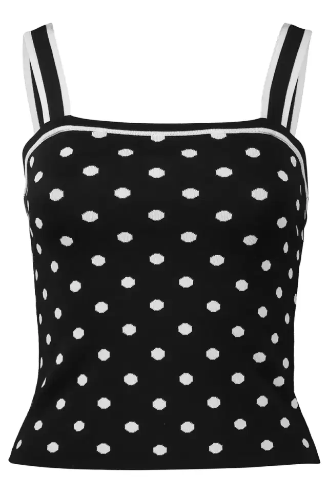 Avalon Knit Cami