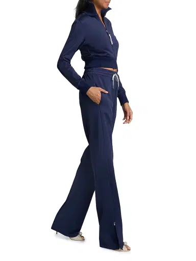 AREA Women's Retro Track Pants | Thumbnail 2 AREA Women's Retro Track Pants | Thumbnail 2