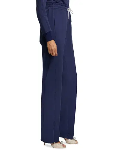 AREA Women's Retro Track Pants | Thumbnail 4 AREA Women's Retro Track Pants | Thumbnail 4