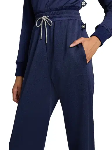 AREA Women's Retro Track Pants | Thumbnail 6 AREA Women's Retro Track Pants | Thumbnail 6