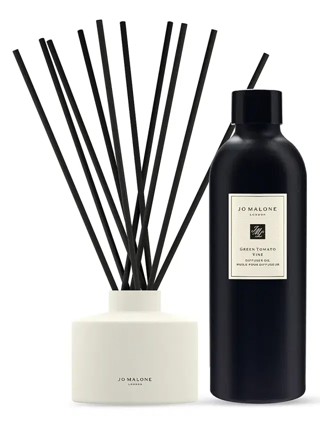 Jo Malone London Green Tomato Vine Diffuser
