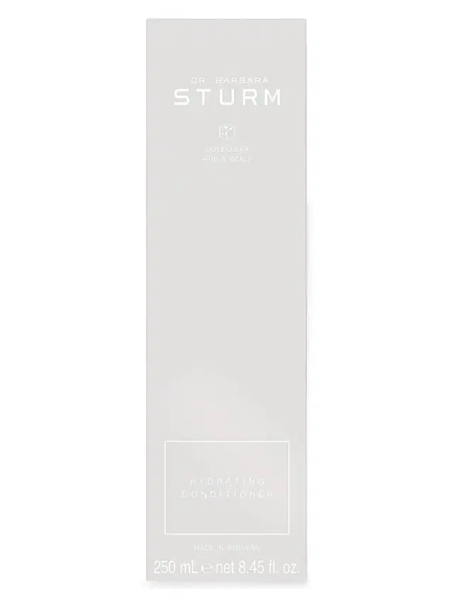 Dr. Barbara Sturm Women's Molecular Hair & Scalp Hydrating Conditioner