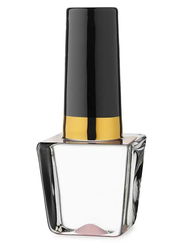 Kosta Boda Nail Polish Glass Collectible