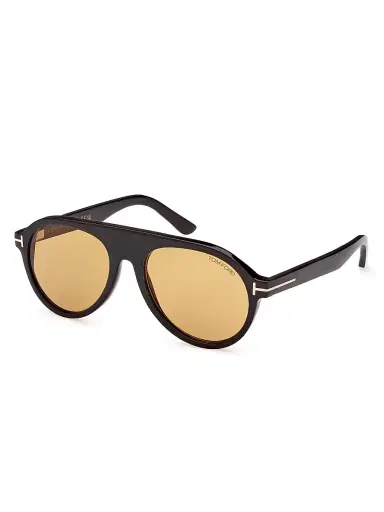Tom Ford Men's 54MM Pilot Sunglasses | Thumbnail 2 Tom Ford Men's 54MM Pilot Sunglasses | Thumbnail 2