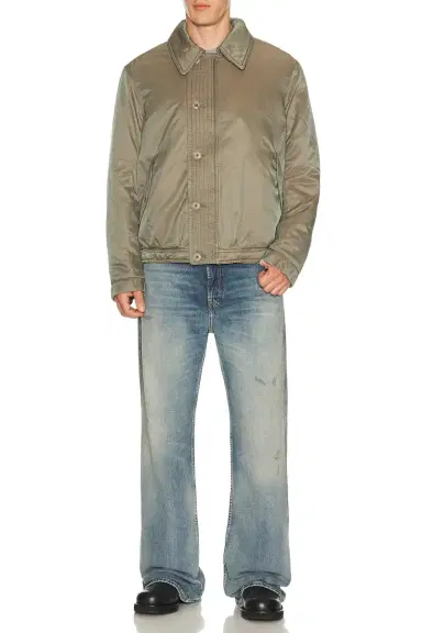 Our Legacy Auto Jacket | Thumbnail 3 Our Legacy Auto Jacket | Thumbnail 3