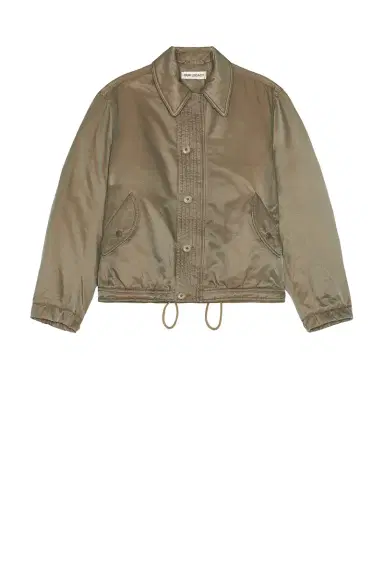 Our Legacy Auto Jacket | Thumbnail 4 Our Legacy Auto Jacket | Thumbnail 4