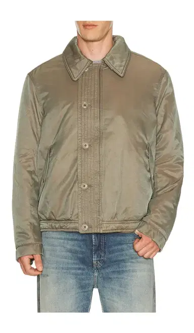 Our Legacy Auto Jacket | Thumbnail 5 Our Legacy Auto Jacket | Thumbnail 5