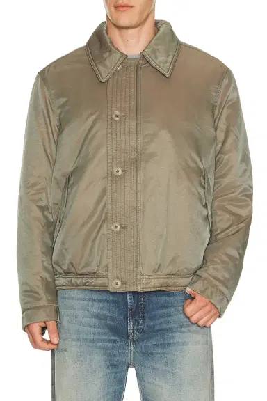 Our Legacy Auto Jacket | Thumbnail 1 Our Legacy Auto Jacket | Thumbnail 1