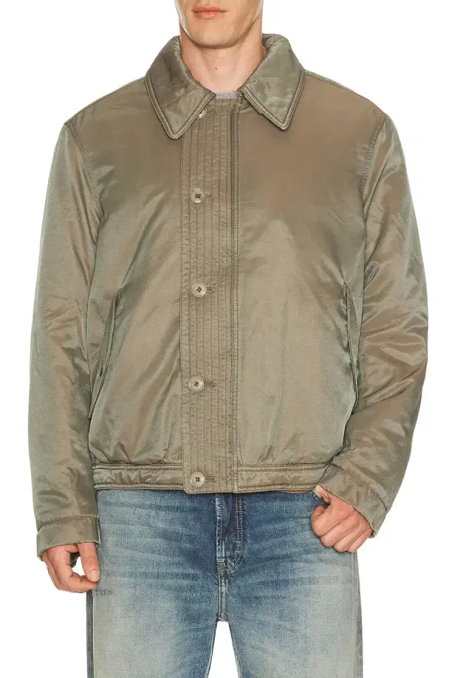 Auto Jacket