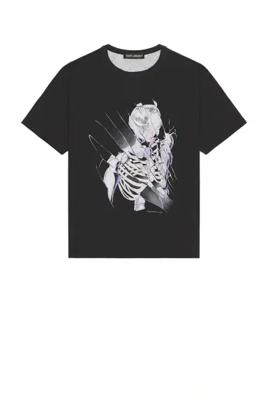 Our Legacy New Box Tee | Thumbnail 6 Our Legacy New Box Tee | Thumbnail 6