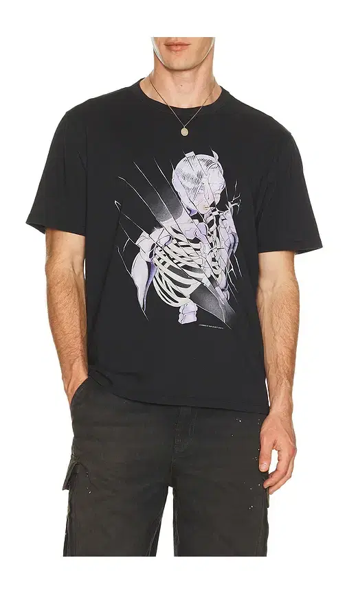 New Box Tee