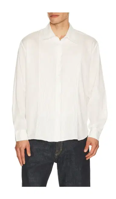 Our Legacy Promise Shirt | Thumbnail 1