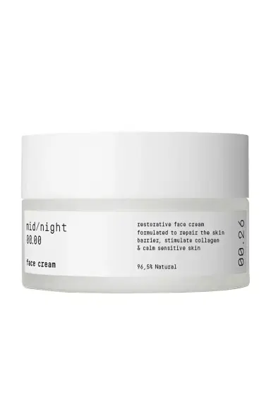 mid/night 00.00 Face Cream 00.26 | Thumbnail 1