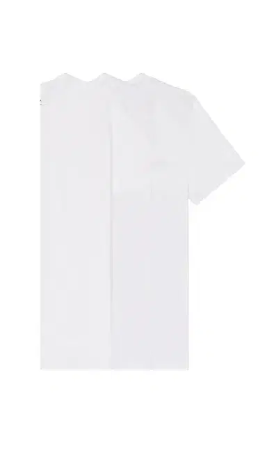 Skims Lightweight T-Shirt 3 Pack | Thumbnail 1