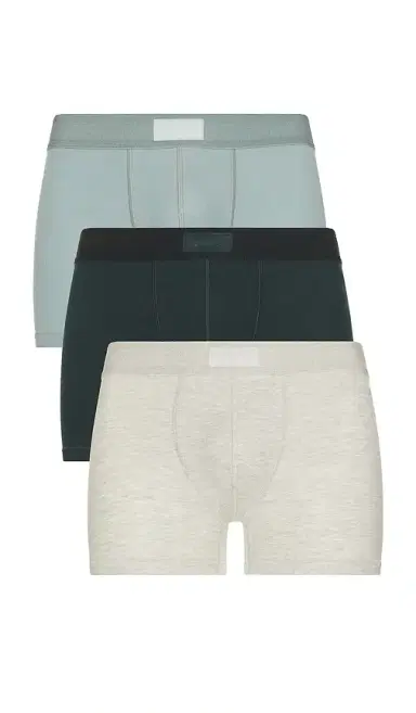 Skims 3 Pack Boxer Brief 3 | Thumbnail 1