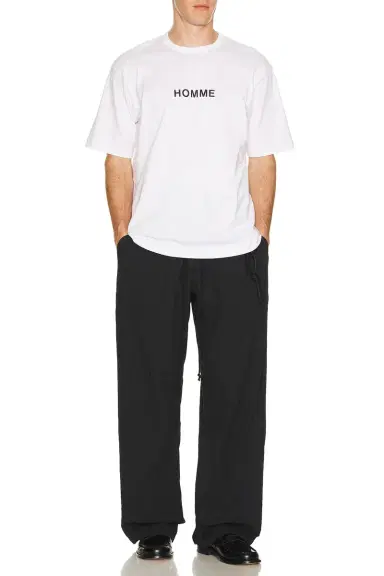 COMME des GARCONS HOMME Tee | Thumbnail 3