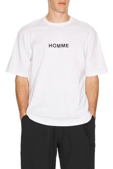 COMME des GARCONS HOMME Tee | Thumbnail 1