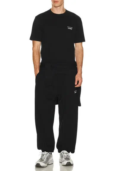 COMME des GARCONS HOMME Tee | Thumbnail 3