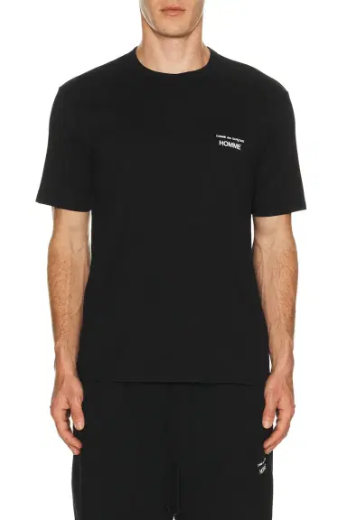 COMME des GARCONS HOMME Tee | Thumbnail 1