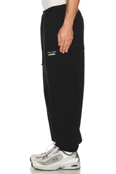COMME des GARCONS HOMME Sweatpants | Thumbnail 2 COMME des GARCONS HOMME Sweatpants | Thumbnail 2
