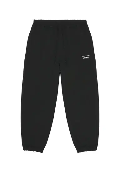 COMME des GARCONS HOMME Sweatpants | Thumbnail 5 COMME des GARCONS HOMME Sweatpants | Thumbnail 5
