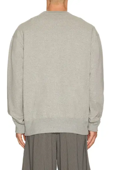 COMME des GARCONS HOMME Sweatshirt | Thumbnail 2