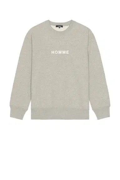COMME des GARCONS HOMME Sweatshirt | Thumbnail 4