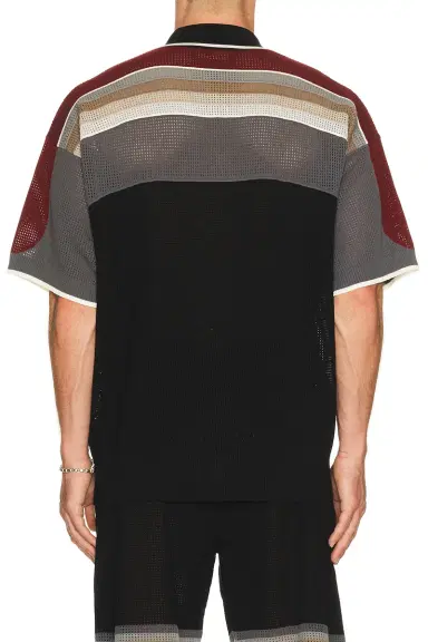 AMIRI MA Sport Shirt | Thumbnail 2