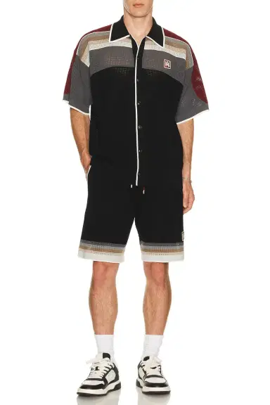 AMIRI MA Sport Shirt | Thumbnail 3
