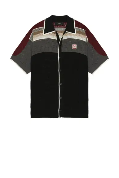 AMIRI MA Sport Shirt | Thumbnail 4