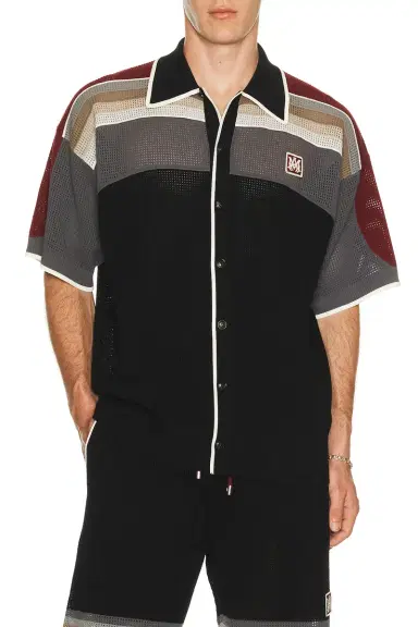 AMIRI MA Sport Shirt | Thumbnail 1