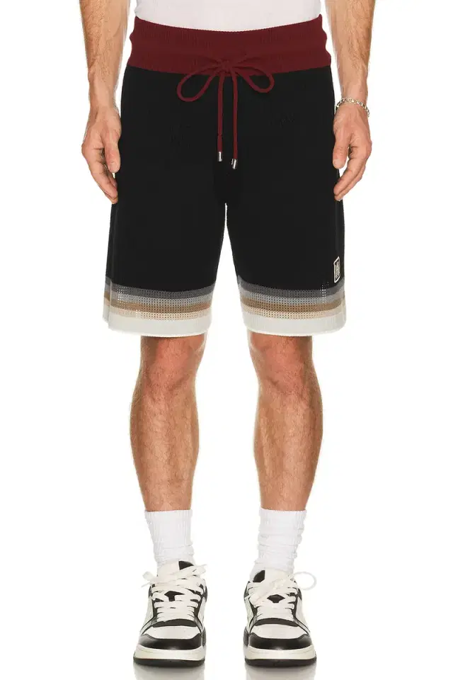 Amiri MA Sport Short
