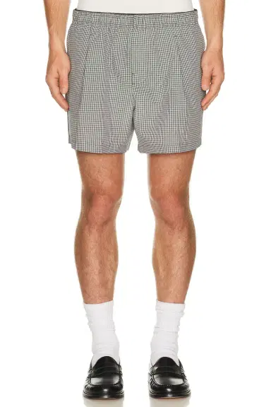Our Legacy Boxer Trunk | Thumbnail 1