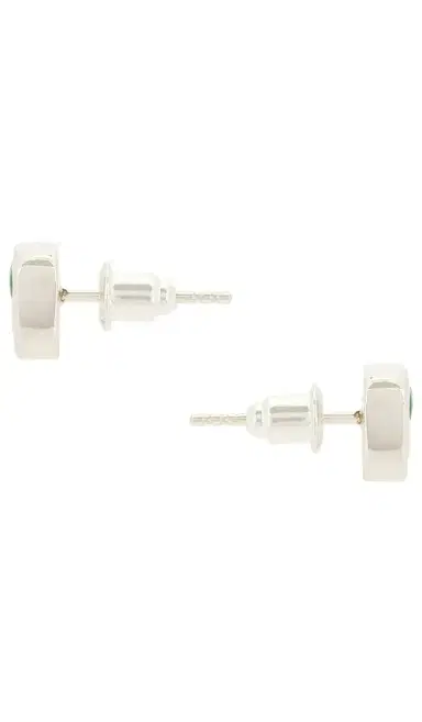 MAPLE Smiley Earrings | Thumbnail 2