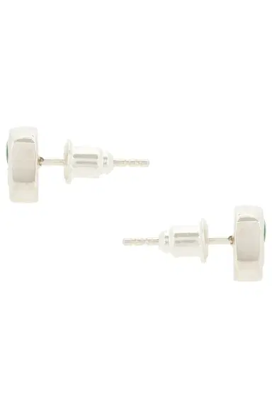 MAPLE Smiley Earrings | Thumbnail 4
