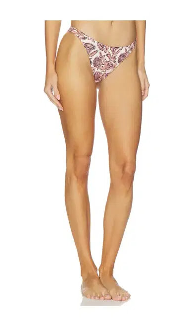 Ulla Johnson Mallorca Bikini Bottoms | Thumbnail 2