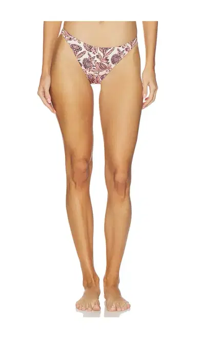 Ulla Johnson Mallorca Bikini Bottoms | Thumbnail 1