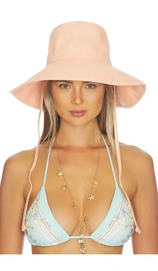 Holiday Bucket Hat