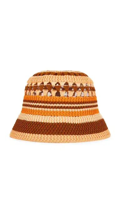 Lack of color Cape Bucket Hat | Thumbnail 2 Lack of color Cape Bucket Hat | Thumbnail 2