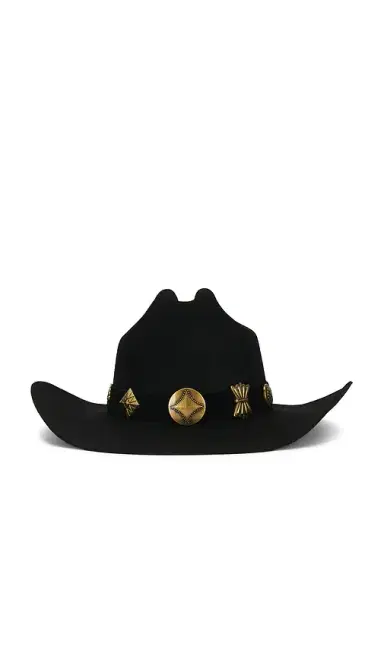 Lack of color Duke Cowboy Hat | Thumbnail 2 Lack of color Duke Cowboy Hat | Thumbnail 2