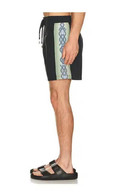 Dark Seas Intercoastal Boardshort | Thumbnail 2